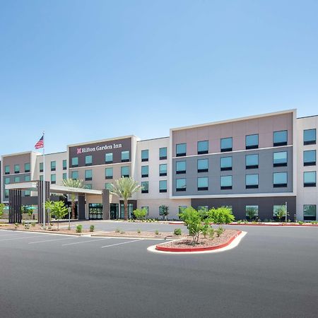 Hilton Garden Inn Surprise Phoenix Exterior photo